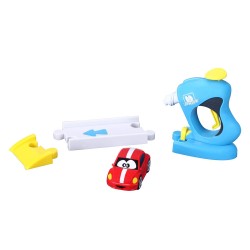 BBJUNIOR VOLKSWAGEN GAS & GO BBJUNIOR VOLKSWAGEN GAS & GO