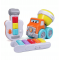 DRIVE 'N ROCK GIFT SET