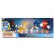 Sonic Gift Box Set 4 Figurines