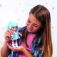 CRY BABIES BFF DOLL LALALOOPSY KRISTAL 8IN