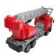 2.4G 4 CHANNELS R/C FIRE ENGINE WITH LIGHT
