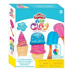 Play-Doh Scoops & Pops