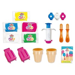 Play-Doh Scoops & Pops