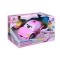 BBJUNIOR VOLKSWAGEN EASY PLAY RC: PINK