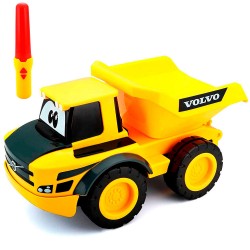 BBJUNIOR VOLVO EASY PLAY RC BBJUNIOR VOLVO EASY PLAY RC