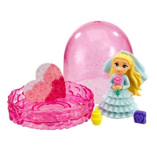 LOVE DIANA 2.5 DIORAMA FIGURE ASST LOVE DIANA 2.5 DIORAMA FIGURE ASST