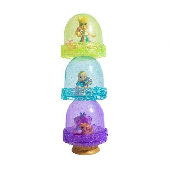 LOVE DIANA 2.5 DIORAMA FIGURE ASST LOVE DIANA 2.5 DIORAMA FIGURE ASST