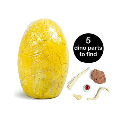 Jurassic World ULTIMATE DINO EGG SMASH Jurassic World ULTIMATE DINO EGG SMASH