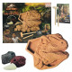 Jurassic World FOSSIL DIG KIT Jurassic World FOSSIL DIG KIT