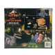 Jurassic World FOSSIL DIG KIT Jurassic World FOSSIL DIG KIT
