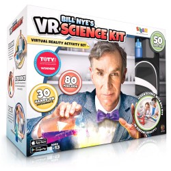 Abacus VR Bill Nye's Science Kit