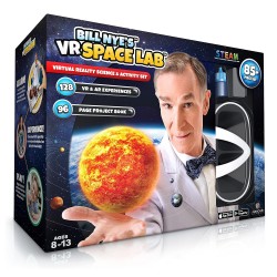 Abacus VR Bill Nye's Space Lab