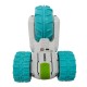 TUMBLER SERIES - INSANE - GREEN & WHITE