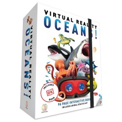 Abacus VR Oceans Gift Box