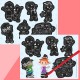 Cocomelon Ultimate Scratch Surprise Activity Kit Cocomelon Ultimate Scratch Surprise Activity Kit