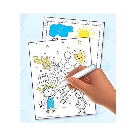 Incredible CoComelon Activity Kit Incredible CoComelon Activity Kit