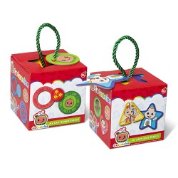 COCOMELON MY FIRST CUBE PUZZLE 2ASST