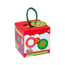 COCOMELON MY FIRST CUBE PUZZLE 2ASST COCOMELON MY FIRST CUBE PUZZLE 2ASST