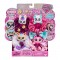 SCRUNCHMIEZ SHIMMER SERIES PARTY FRIENDS HAIR TIE