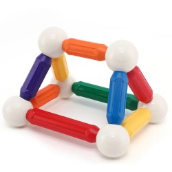 MAGNETIC BLOCKS-25 PCS MAGNETIC BLOCKS-25 PCS