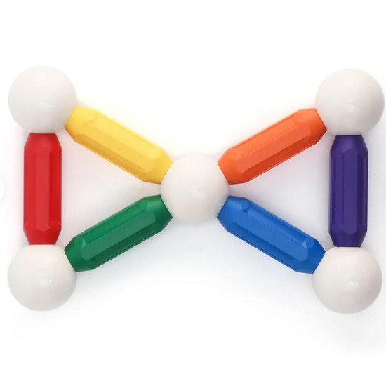 MAGNETIC BLOCKS-25 PCS MAGNETIC BLOCKS-25 PCS