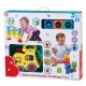 PLAY GO BABY CONCENTRATION CHALLENGE PLAY GO BABY CONCENTRATION CHALLENGE