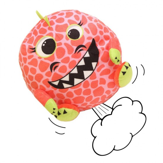 WINDY BUM- DINOSAUR WINDY BUM- DINOSAUR