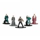 Metals Nano Steel Harry Potter 5-Pack Fig Wave #1.2
