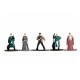 Metals Nano Steel Harry Potter 5-Pack Fig Wave #1.2