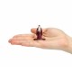 Metals Nano Steel Harry Potter 5-Pack Fig Wave #1.2
