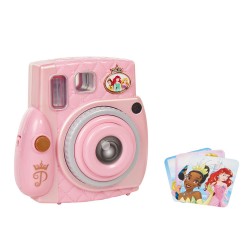 DISNEY PRINCESS STYLE SNAP & GO PLAY CAMERA