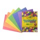 CRAYOLA 48 MICRO-PERFORATED SHEETS