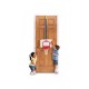 LITTLE TIKES TOTSPORTS ATTACH 'N PLAY BASKETBALL SET LITTLE TIKES TOTSPORTS ATTACH 'N PLAY BASKETBALL SET