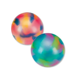 JUGGLEEZZ BALL - TIE DYE COLOURS SERIES JUGGLEEZZ BALL - TIE DYE COLOURS SERIES