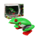 REMOTE CONTROL FROG (REMOTE CONTROL CHARGING) REMOTE CONTROL FROG (REMOTE CONTROL CHARGING)