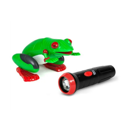 REMOTE CONTROL FROG (REMOTE CONTROL CHARGING) REMOTE CONTROL FROG (REMOTE CONTROL CHARGING)
