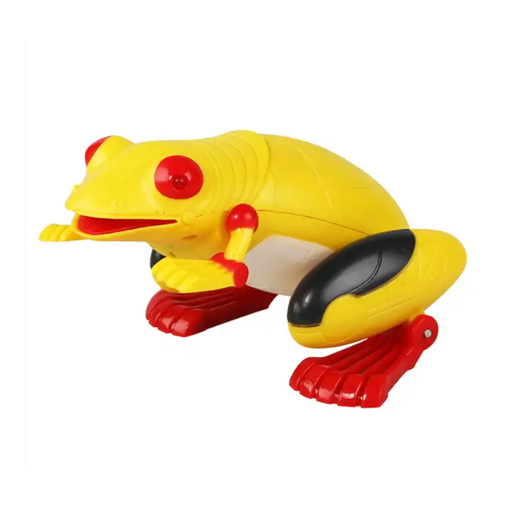 Frog Control REMOTE CONTROL FROG (REMOTE CONTROL CHARGING)