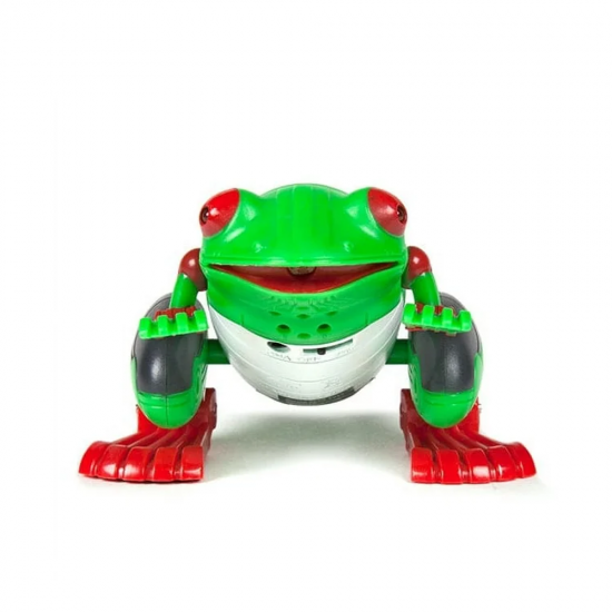 REMOTE CONTROL FROG (REMOTE CONTROL CHARGING)