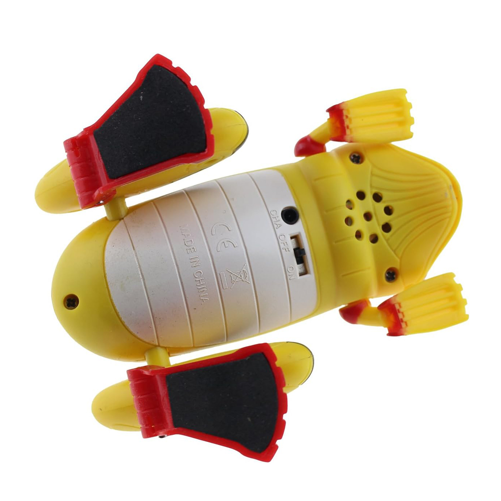 Frog Control REMOTE CONTROL FROG (REMOTE CONTROL CHARGING)