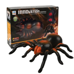 INFRARED REMOTE CONTROL BIG SPIDER
