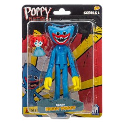 POPPY PLAYTIME ACTION FIGURE S1 5INCH 4ASST