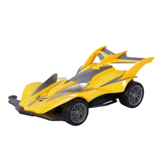 1:16 4CH R/C CAR W/LIGHT 1:16 4CH R/C CAR W/LIGHT