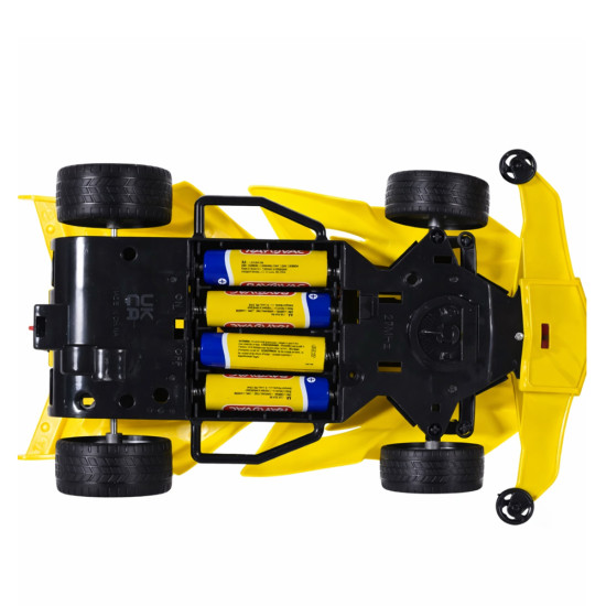 1:16 4CH R/C CAR W/LIGHT 1:16 4CH R/C CAR W/LIGHT