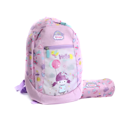 Pause Backpack