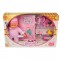 Bambolina Play Time 30 Cm Baby Doll 