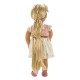 OUR GENERATION DOLL PHOEBE HAIR GROW BLONDE OUR GENERATION DOLL PHOEBE HAIR GROW BLONDE