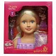 OUR GENERATION DOLL BUST TRISTA OUR GENERATION DOLL BUST TRISTA