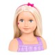 OUR GENERATION DOLL BUST TRISTA OUR GENERATION DOLL BUST TRISTA