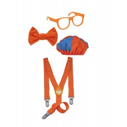 BLIPPI ROLEPLAY BE LIKE BLIPPI