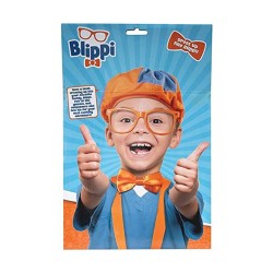 BLIPPI ROLEPLAY BE LIKE BLIPPI